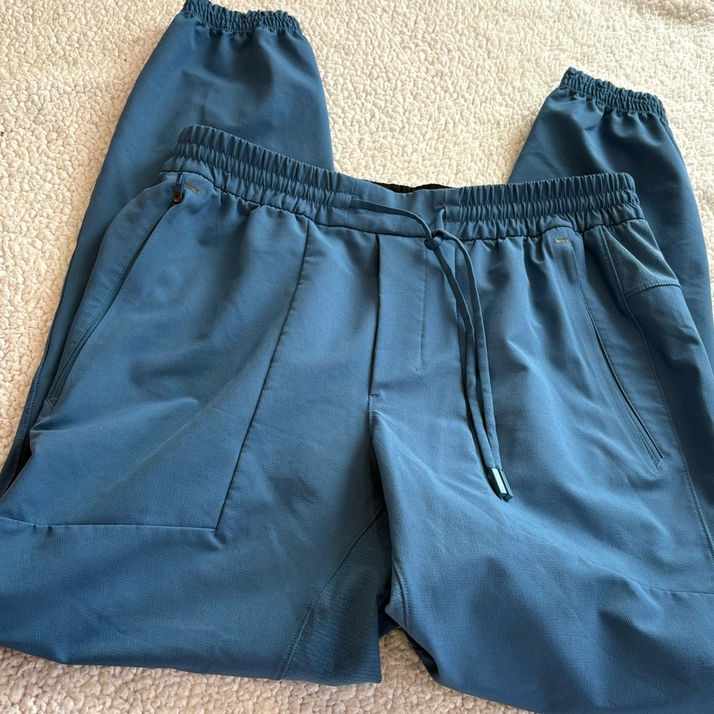 Lululemon License To Train Jogger